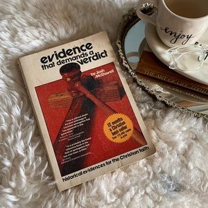 Heavy read for inquiring minds. How was the bible all put together??